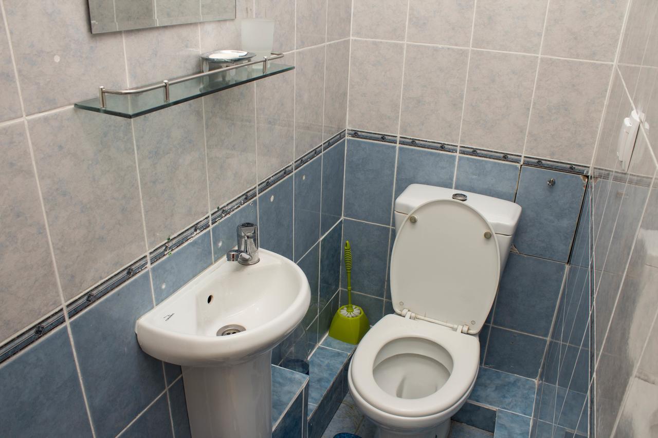 Nicehostel Almati Kültér fotó