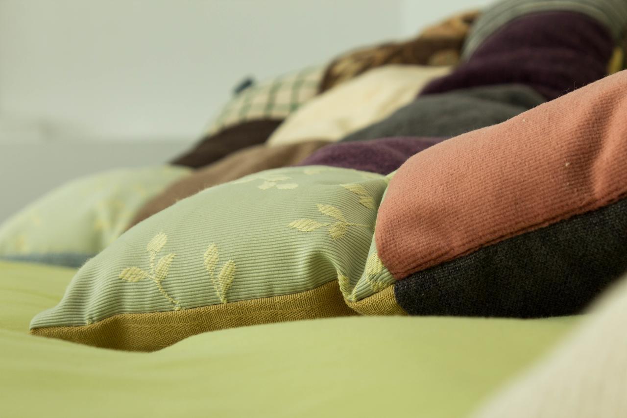 Nicehostel Almati Kültér fotó