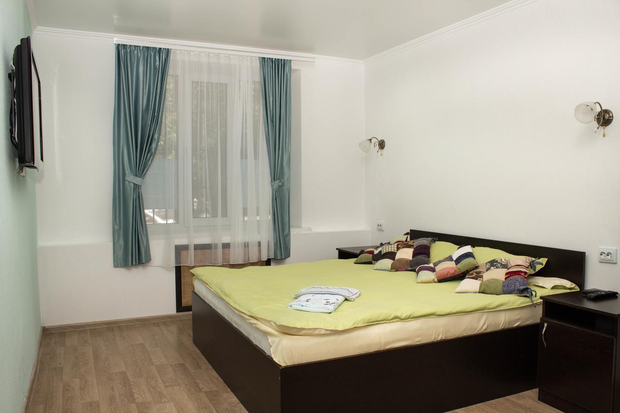 Nicehostel Almati Kültér fotó