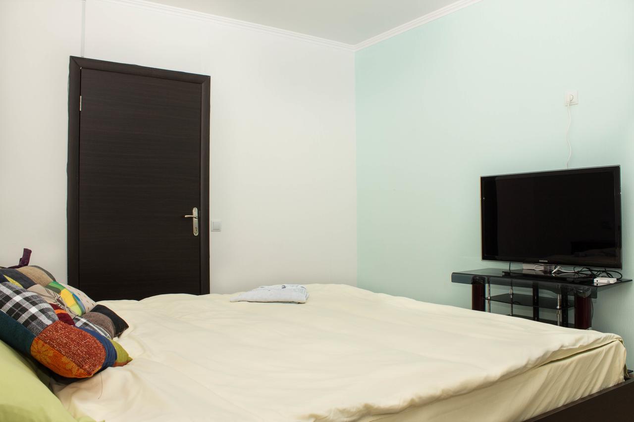 Nicehostel Almati Kültér fotó