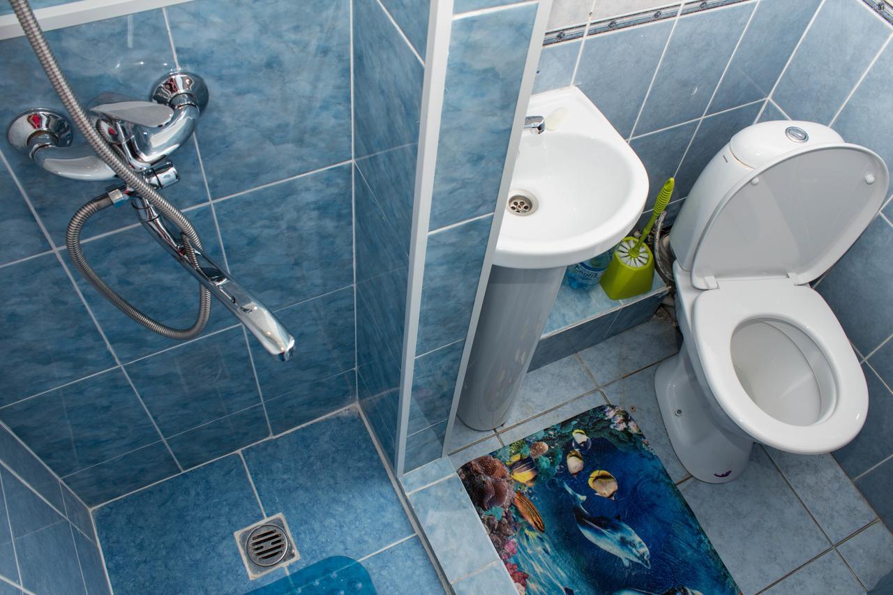 Nicehostel Almati Kültér fotó