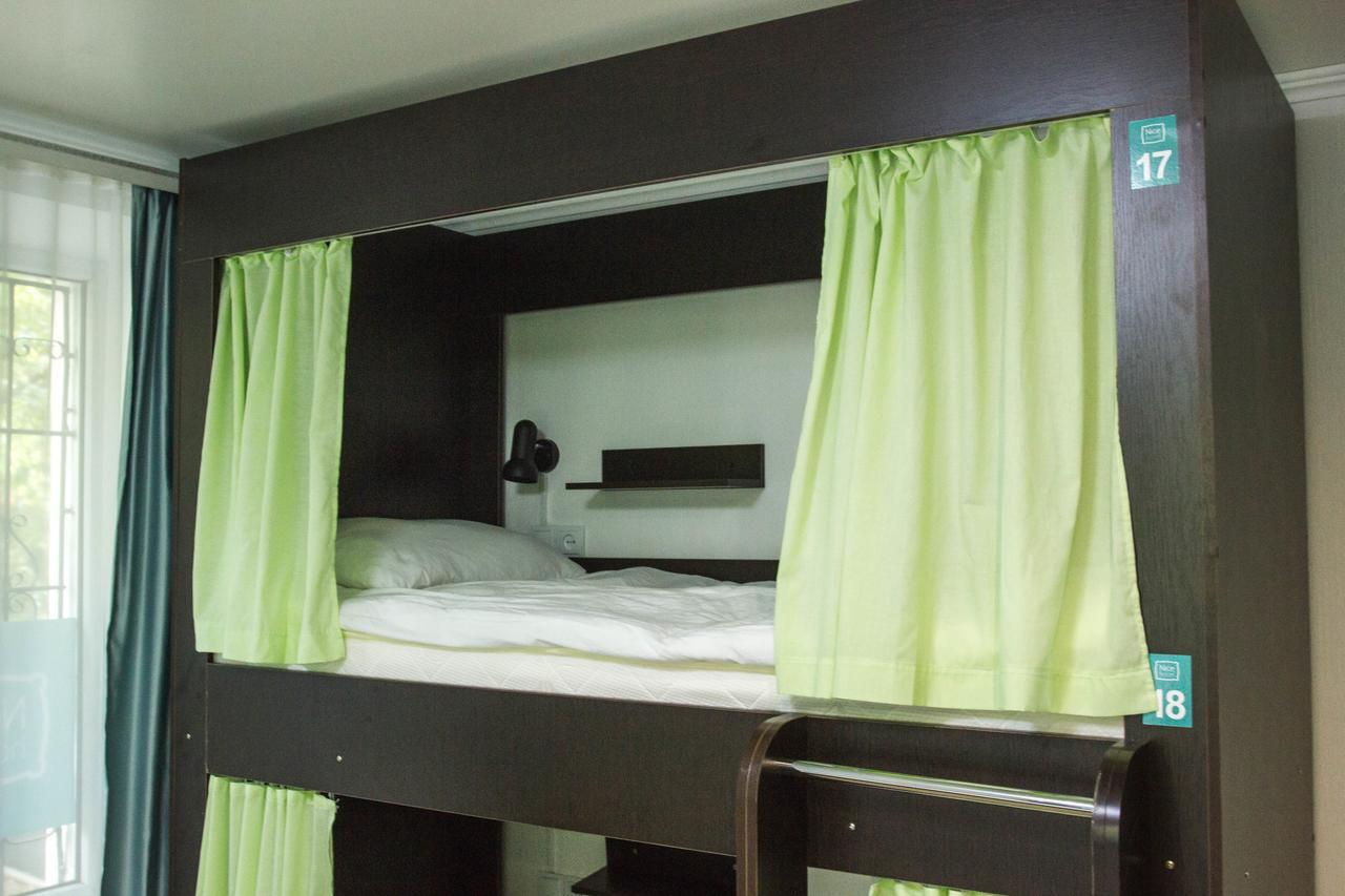 Nicehostel Almati Kültér fotó