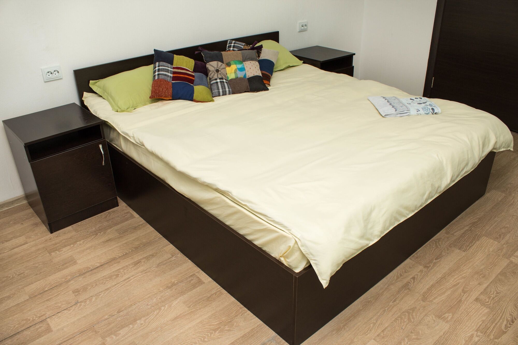 Nicehostel Almati Kültér fotó